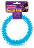 Dental Ring Dog Toy 15cm